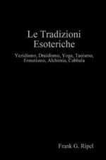 Le tradizioni esoteriche