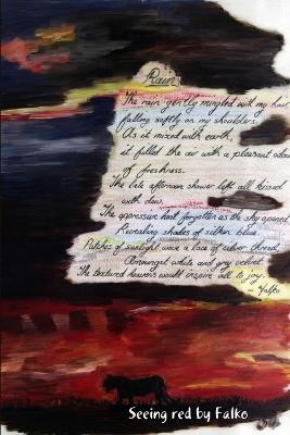 Seeing Red - Falko - cover