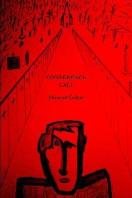 Conference Call - Howard Colyer - cover