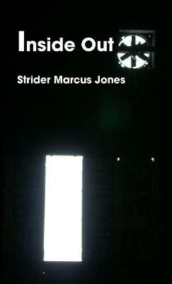 Inside Out - Strider Marcus Jones - cover