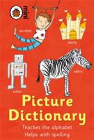 Picture Dictionary - cover