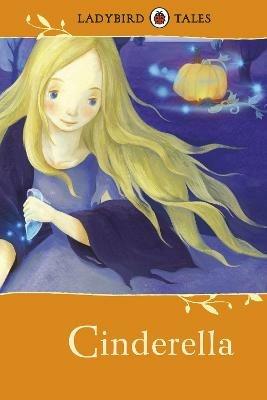Ladybird Tales: Cinderella - Vera Southgate - cover
