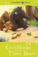 Ladybird Tales: Goldilocks and the Three Bears - Vera Southgate - cover