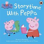 Peppa Pig: Storytime With Peppa (Colonna Sonora)