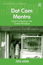 Dot Com Mantra: Social Computing in the Central Himalayas