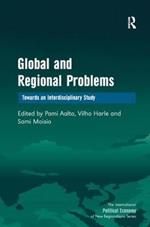 Global and Regional Problems: Towards an Interdisciplinary Study