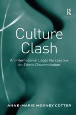 Culture Clash: An International Legal Perspective on Ethnic Discrimination