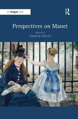 Perspectives on Manet - cover