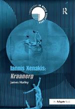 Iannis Xenakis: Kraanerg