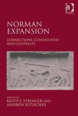 Norman Expansion: Connections, Continuities and Contrasts - cover