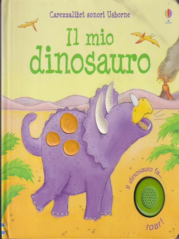 Libro di Faccia