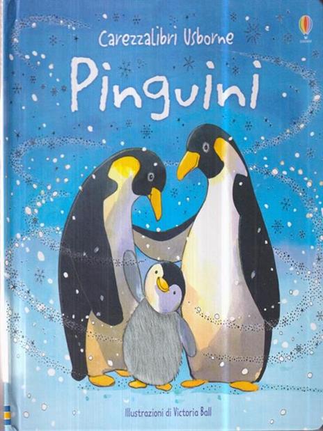 Pinguini. Ediz. illustrata - Fiona Watt,Victoria Ball - 3