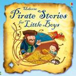 Pirate stories for little boys
