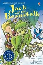Jack and the beanstalk. Ediz. illustrata