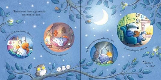 Libro musicale per i piccini. Ediz. illustrata - Fiona Watt,Elisa Squillace - 4