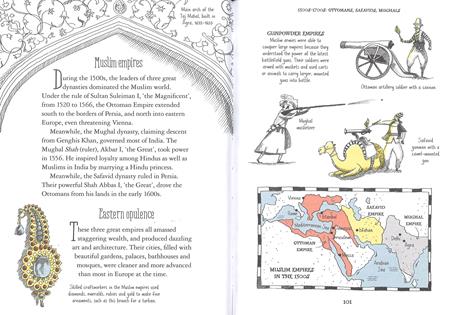 A Short History of the World - Henry Brook,Ruth Brocklehurst - 4