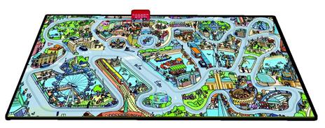 Wind-up Bus - Watt Fiona - 2