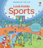 Look inside sports