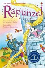 Rapunzel. Con CD Audio