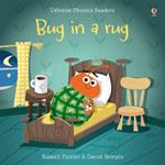 Bug in a rug. Ediz. a colori