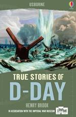 True Stories: D-Day