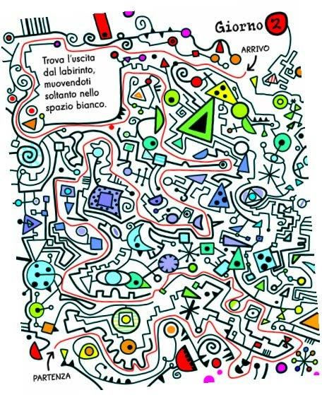 Un giochino al giorno. Ediz. illustrata - Philip Clarke - 2