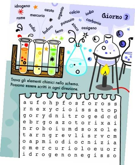 Un giochino al giorno. Ediz. illustrata - Philip Clarke - 3