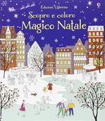 Magico Natale. Ediz. illustrata