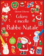 Babbo Natale. Ediz. illustrata