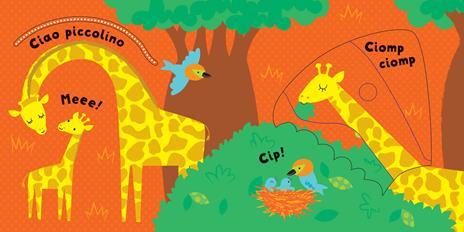 Animali. Ediz. illustrata - Fiona Watt - 3