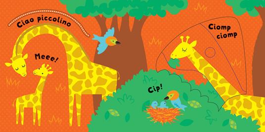 Animali. Ediz. illustrata - Fiona Watt - 3