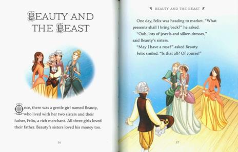 10 Ten-Minute Stories - Usborne - 3