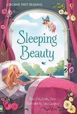 Sleeping Beauty. Ediz. a colori