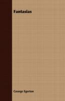 Fantasias - George Egerton - cover