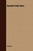 Danish Folk Tales - J Christian Bay - cover