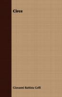 Circe - Giovanni Battista Gelli - cover