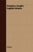 Polydore Vergil's English History - Various - cover