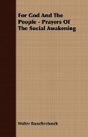 For God And The People - Prayers Of The Social Awakening