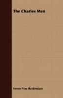 The Charles Men - Verner Von Heidenstam - cover