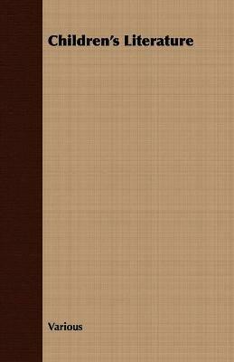 Children's Literature - Various - cover