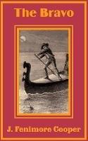 The Bravo - J Fenimore Cooper - cover