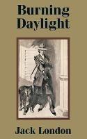 Burning Daylight - Jack London - cover
