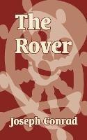 The Rover - Joseph Conrad - cover