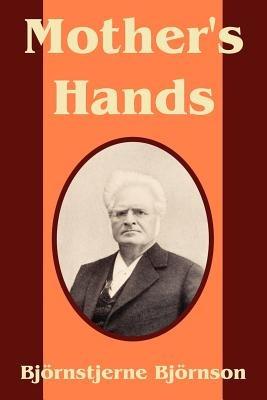 Mother's Hands - cover