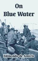On Blue Water - cover