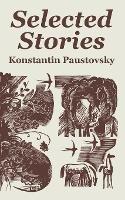 Selected Stories - cover