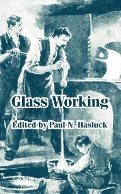 Glass Working - cover