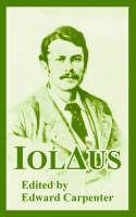 Iolaus - cover