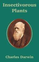 Insectivorous Plants - Charles Darwin - cover