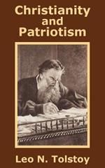 Christianity and Patriotism